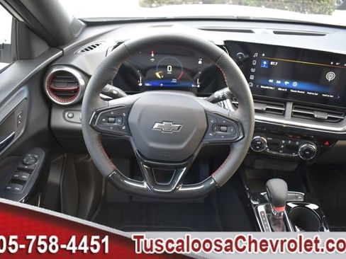 New 2026 Chevrolet Trax RS w/ Driver Confidence Package image 20