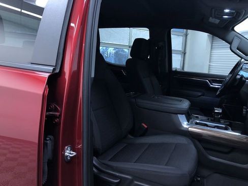 Used 2022 Chevrolet Silverado 1500 LT image 18