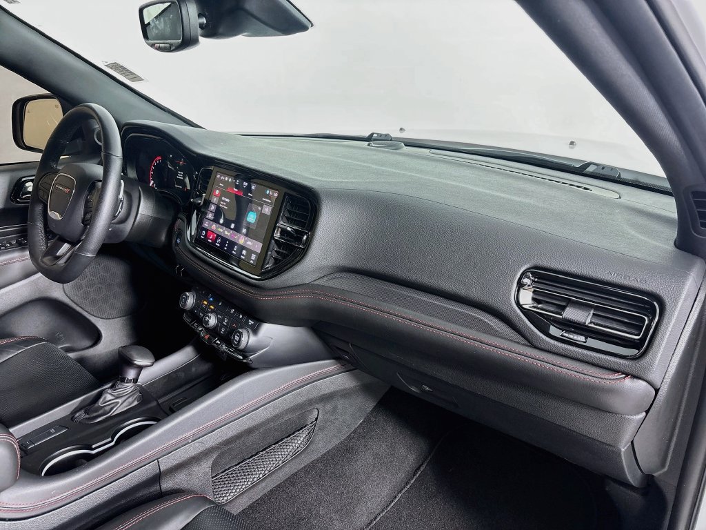 Used 2025 Dodge Durango R/T AWD/4WD image 30
