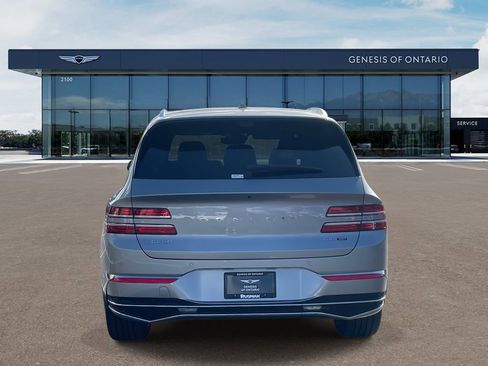 New 2026 Genesis GV80 3.5T Prestige image 6