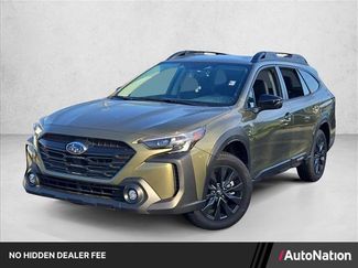Used 2023 Subaru Outback Onyx Edition AWD/4WD video 1