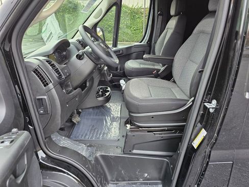 New 2026 RAM ProMaster 1500 image 18