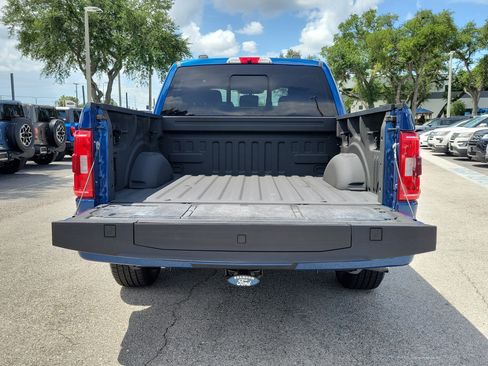 Used 2023 Ford F150 XLT w/ Equipment Group 302A High RWD image 14