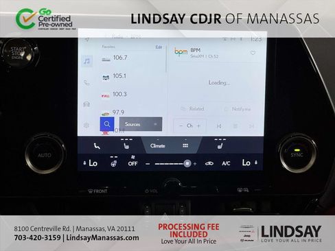 Used 2024 Lexus NX 350 AWD w/ Cold Area Package image 22