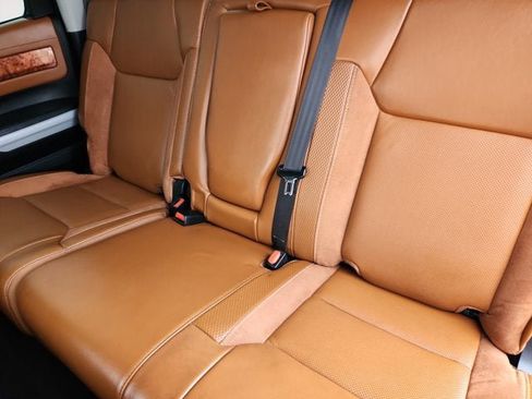 Used 2018 Toyota Tundra 1794 Edition image 13
