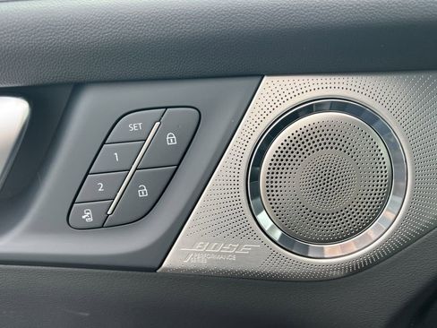 New 2026 Buick Enclave Avenir w/ LPO, All-Weather Package image 15