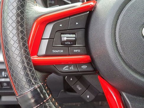 Used 2021 Subaru Crosstrek 2.5i Limited image 20