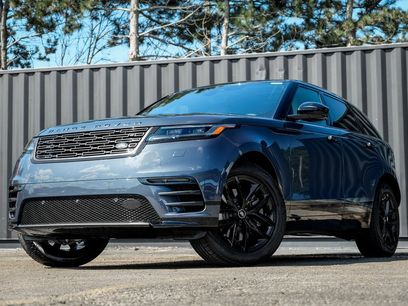 New 2026 Land Rover Range Rover Velar Dynamic SE