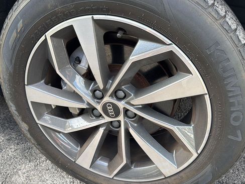 Used 2022 Audi Q5 2.0T Premium Plus image 9