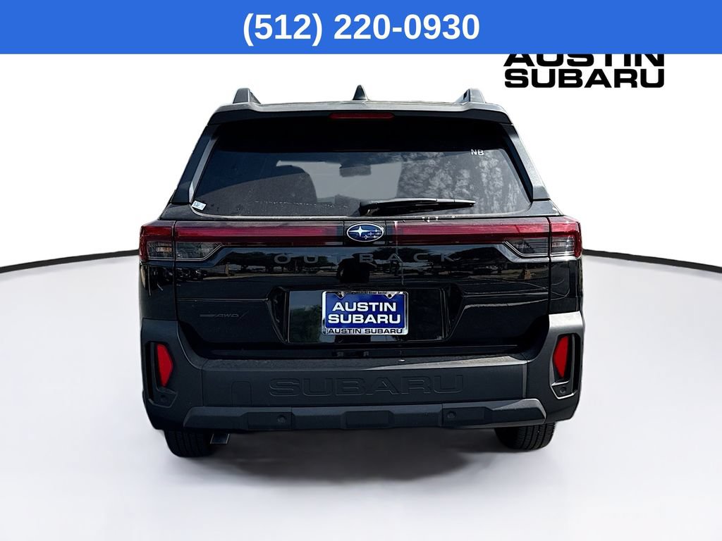 New 2026 Subaru Outback Premium AWD/4WD image 7