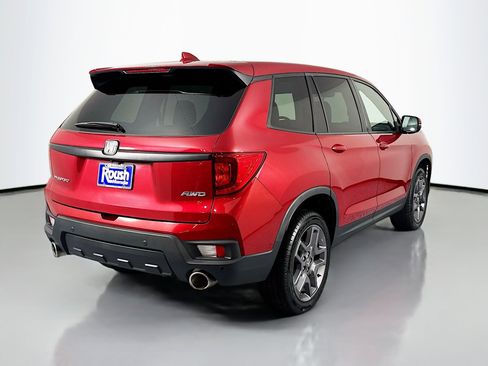 Certified 2023 Honda Passport EX-L image 5