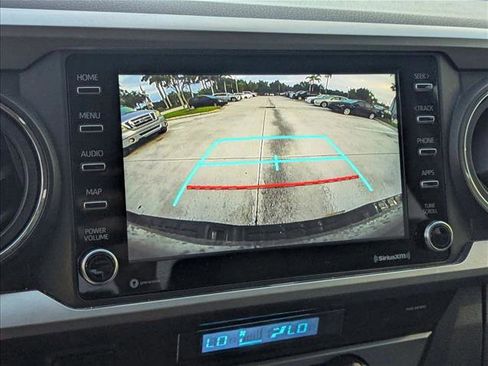 Certified 2022 Toyota Tacoma SR5 RWD image 15