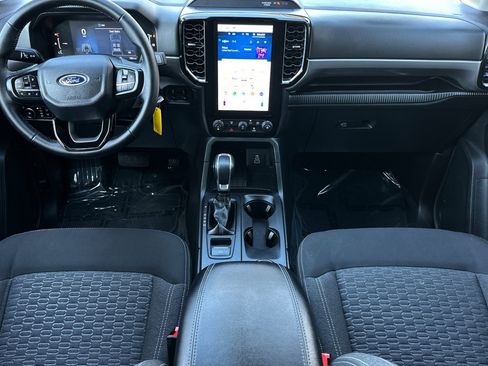 Certified 2024 Ford Ranger XLT image 12