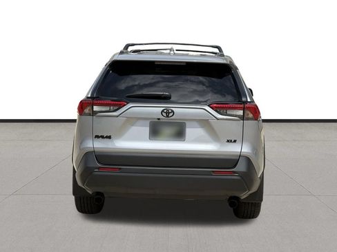 Used 2024 Toyota RAV4 XLE Premium FWD image 6