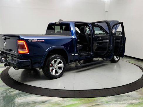 Used 2021 RAM 1500 Limited image 11