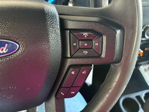 Used 2016 Ford F150 XLT w/ XTR Package AWD/4WD image 19