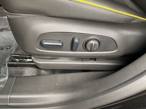 New 2025 Chevrolet TrailBlazer ACTIV w/ Convenience Package image 22