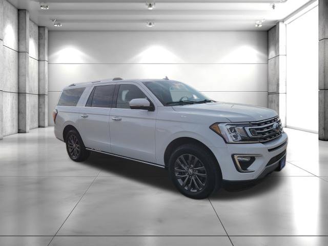 Used 2021 Ford Expedition Max Limited AWD/4WD image 14