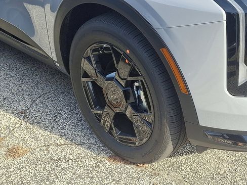 New 2026 Kia Sportage X-Line image 4