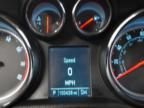 Used 2013 Buick Encore Convenience image 12