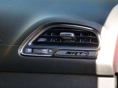 Used 2022 Dodge Challenger SRT Hellcat Redeye image 39