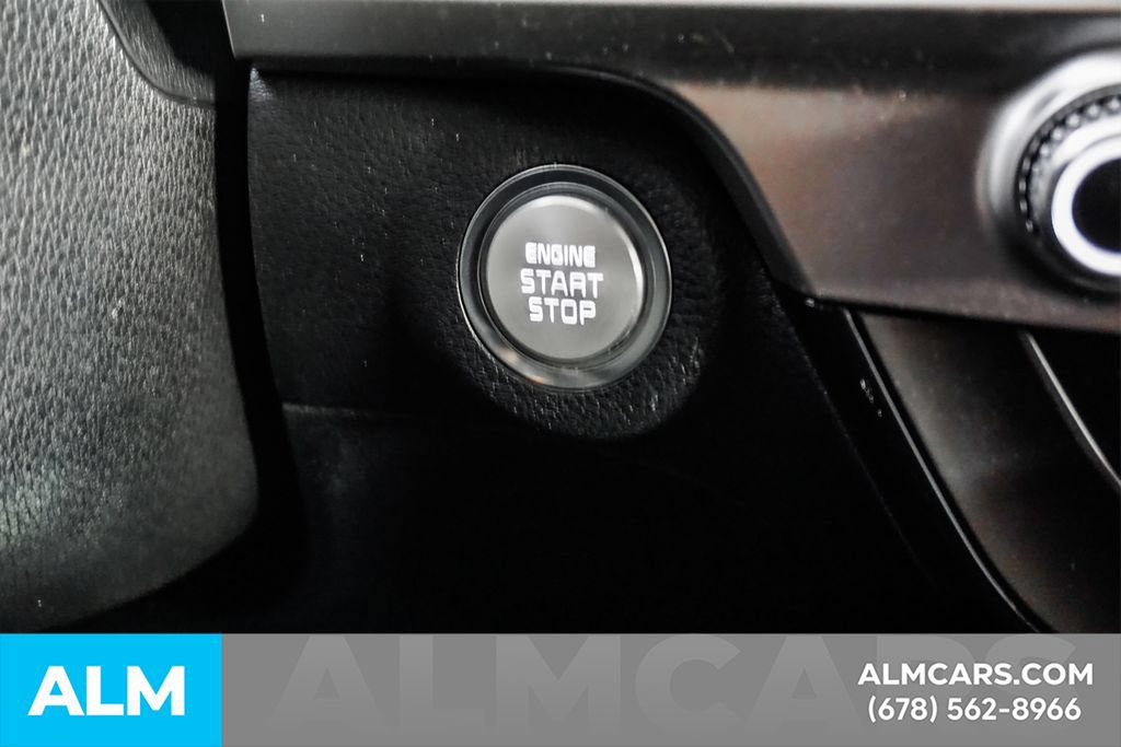 Used 2024 Kia Telluride S w/ S Sunroof Package FWD image 29