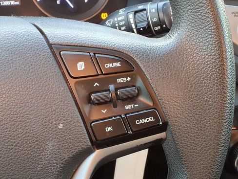 Used 2016 Hyundai Tucson SE w/ Option Group 02 FWD image 13