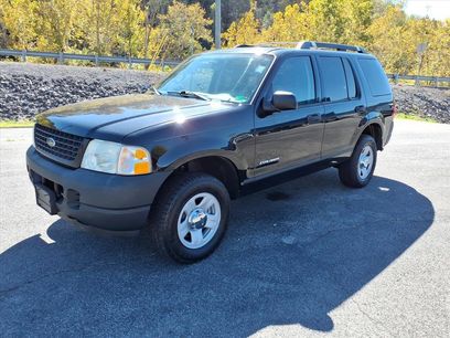 Used 2005 Ford Explorer XLS