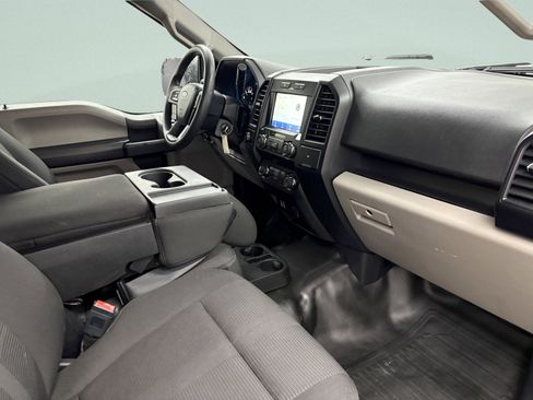Used 2019 Ford F150 XL w/ Equipment Group 101A Mid image 21