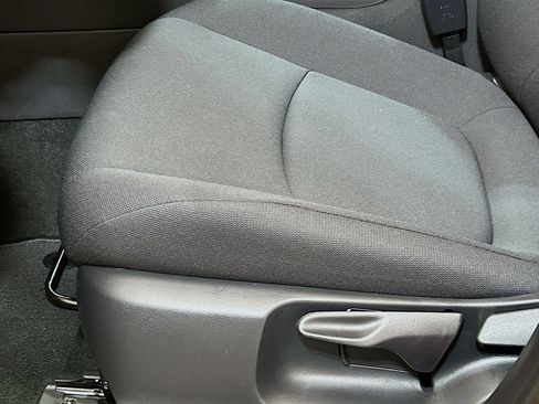 New 2026 Toyota Corolla Cross LE FWD image 17