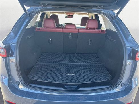 Used 2022 MAZDA CX-5 Carbon Edition image 22