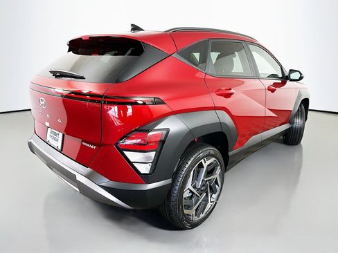 New 2026 Hyundai Kona SEL Premium image 7