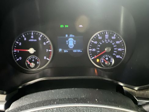 Used 2022 Kia Telluride EX w/ EX Premium Package image 13