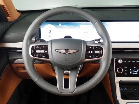 Used 2026 Genesis GV80 2.5T Advanced AWD/4WD image 19