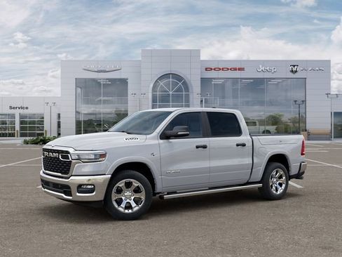 New 2026 RAM 1500 Big Horn image 2