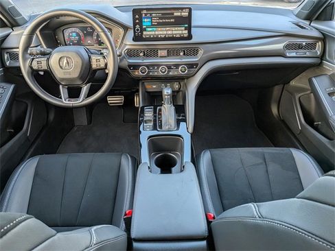 Used 2025 Acura Integra A-Spec image 17