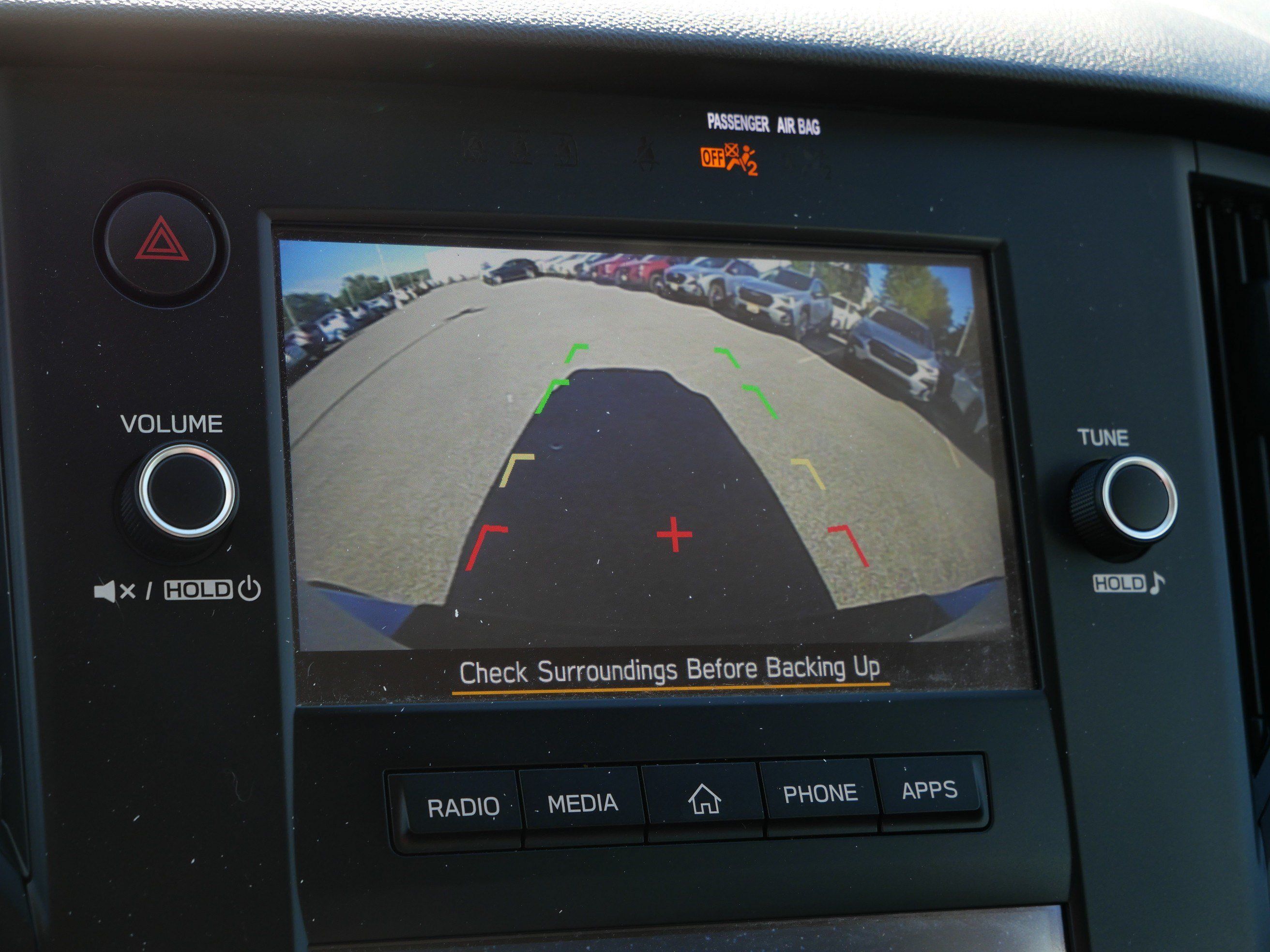 Used 2025 Subaru Outback Onyx Edition AWD/4WD image 27