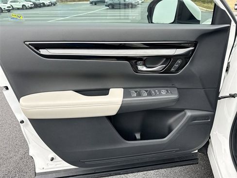 Certified 2025 Honda CR-V EX-L image 14