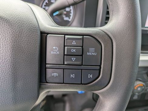 Used 2024 Ford F550 4x4 Regular Cab Super Duty image 21