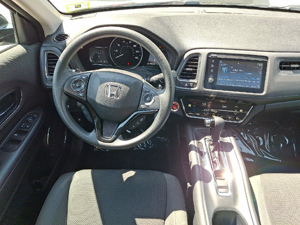 Used 2021 Honda HR-V EX image 12