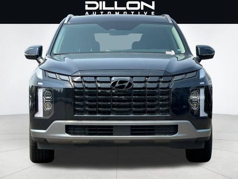Used 2025 Hyundai Palisade SEL AWD/4WD image 9