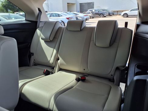 Used 2025 Honda Odyssey Touring image 20
