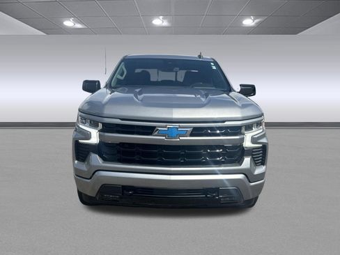 Used 2024 Chevrolet Silverado 1500 RST w/ Convenience Package II AWD/4WD image 8