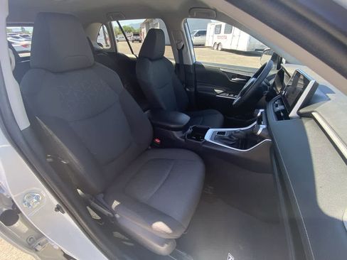 Certified 2024 Toyota RAV4 XLE w/ Weather Package AWD/4WD image 23