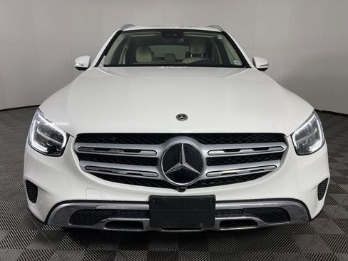 Used 2022 Mercedes-Benz GLC 300 4MATIC image 42
