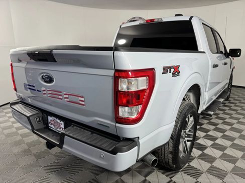 Used 2021 Ford F150 XL w/ STX Appearance Package image 26