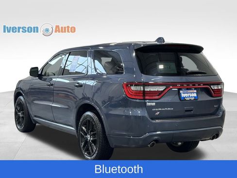 Used 2021 Dodge Durango GT image 7