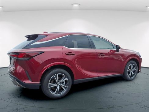 New 2026 Lexus RX 350 AWD image 3