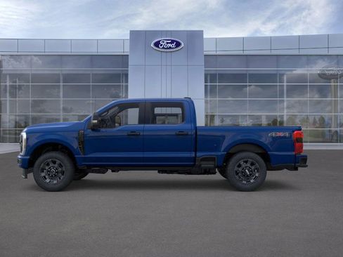 New 2026 Ford F250 XL w/ STX Appearance Package image 3
