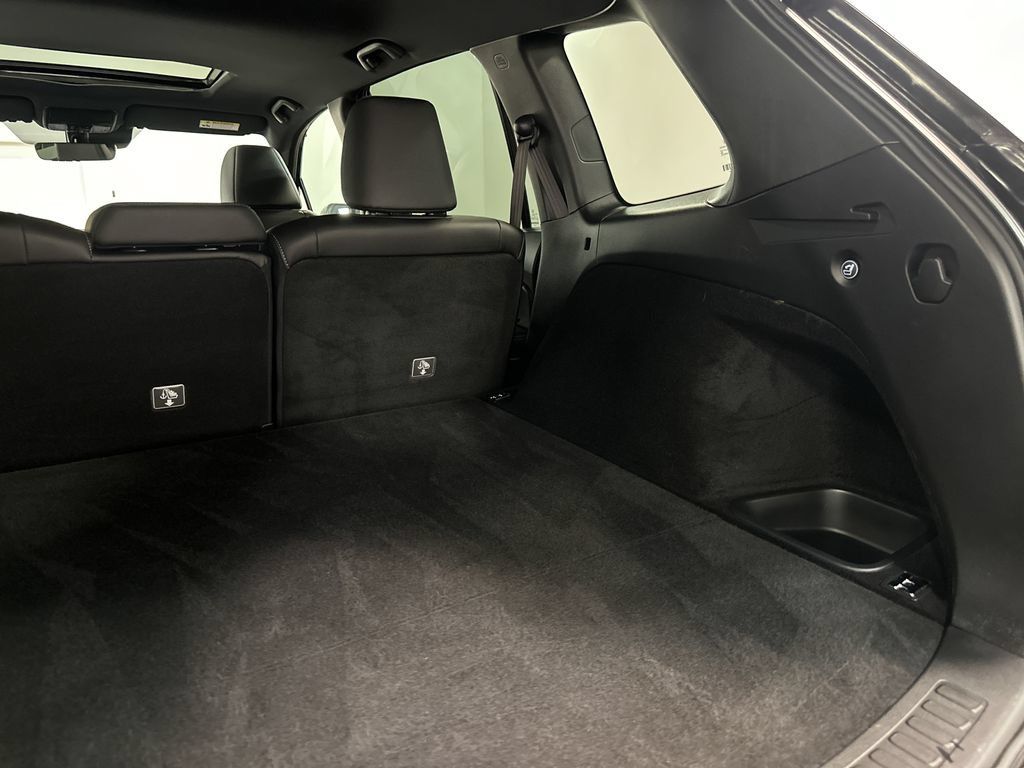 Used 2024 Honda Passport EX-L image 85